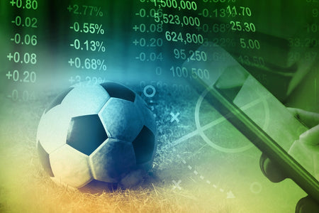 The Art of Data-Driven Betting: Strategies and Tips